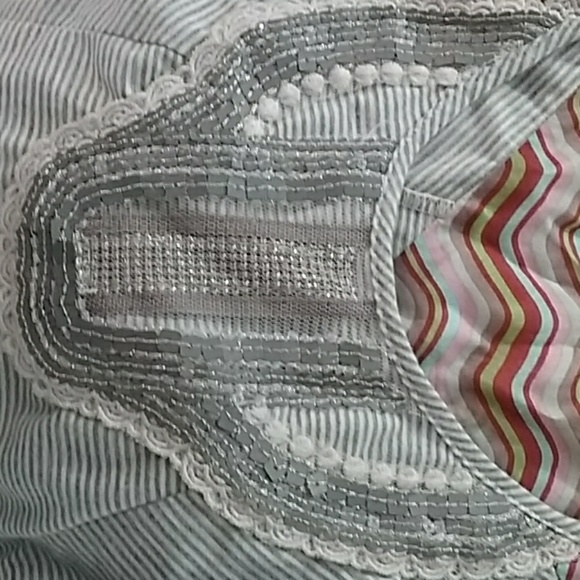 Comm Cute top - Picture 4 of 4